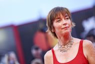 "Blonde" Red Carpet - 79th Venice International Film Festival - Source: Getty